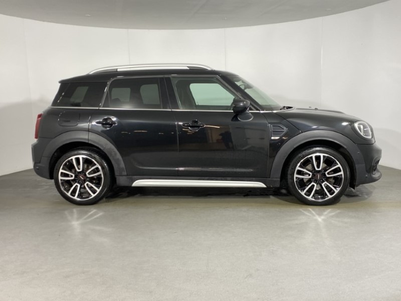 Used MINI Countryman 2023 for sale - 76982453: Photo 3