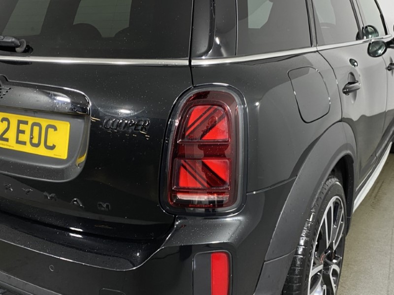 Used MINI Countryman 2023 for sale - 76982453: Photo 37