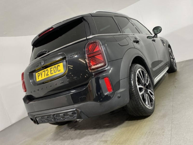 Used MINI Countryman 2023 for sale - 76982453: Photo 38