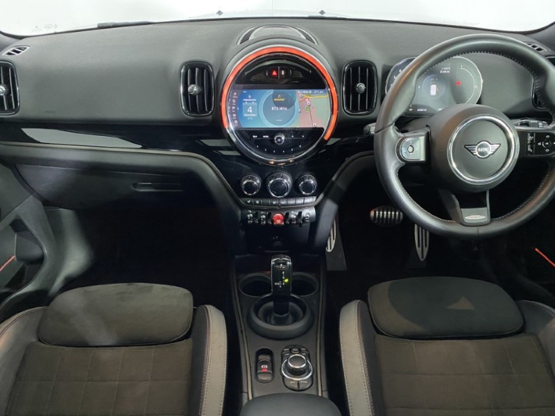 Used MINI Countryman 2023 for sale - 76982453: Photo 4