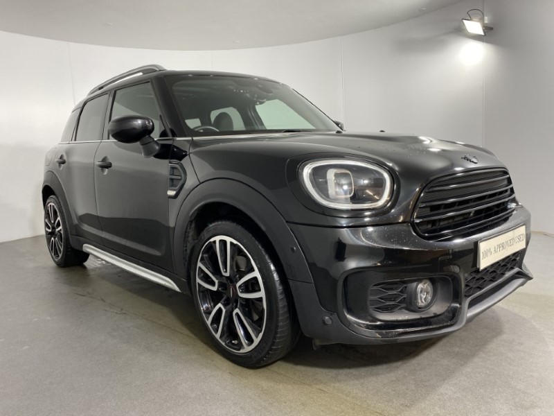 Used MINI Countryman 2023 for sale - 76982453: Photo 45