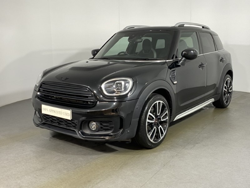 Used MINI Countryman 2023 for sale - 76982453: Photo 46