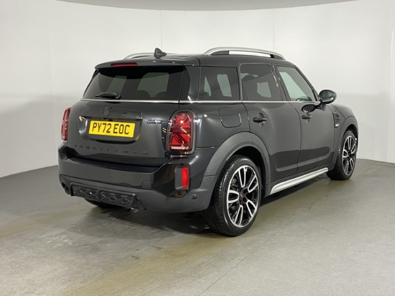 Used MINI Countryman 2023 for sale - 76982453: Photo 47