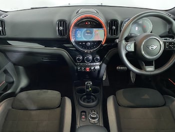 Used MINI Countryman 2023 for sale - 76982453: Photo