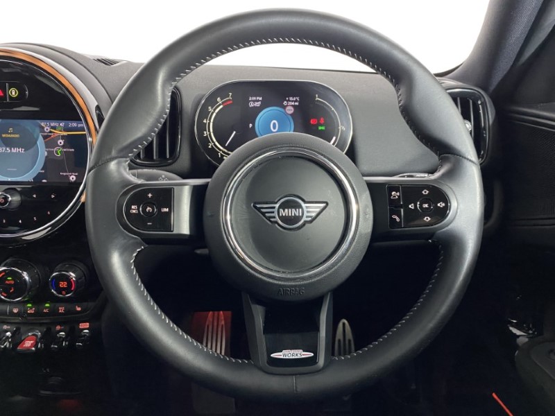 Used MINI Countryman 2023 for sale - 76982453: Photo 5