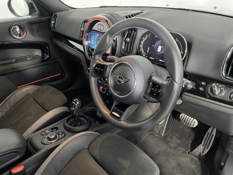 Used MINI Countryman 2023 for sale - 76982453: Photo 6