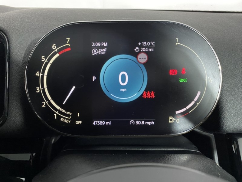 Used MINI Countryman 2023 for sale - 76982453: Photo 9