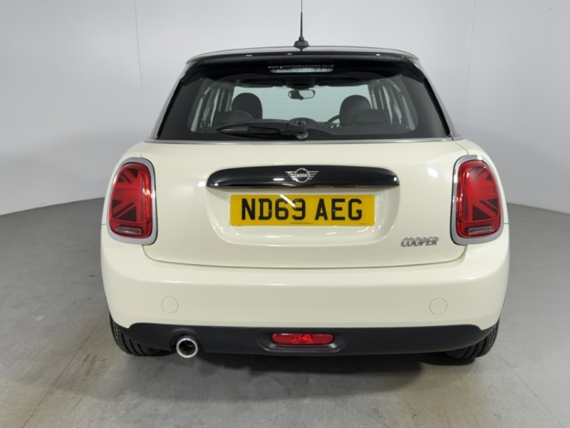 Used MINI Hatch 2019 for sale - 77678995: Photo 15