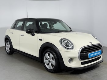 Used MINI Hatch 2019 for sale - 77678995: Photo