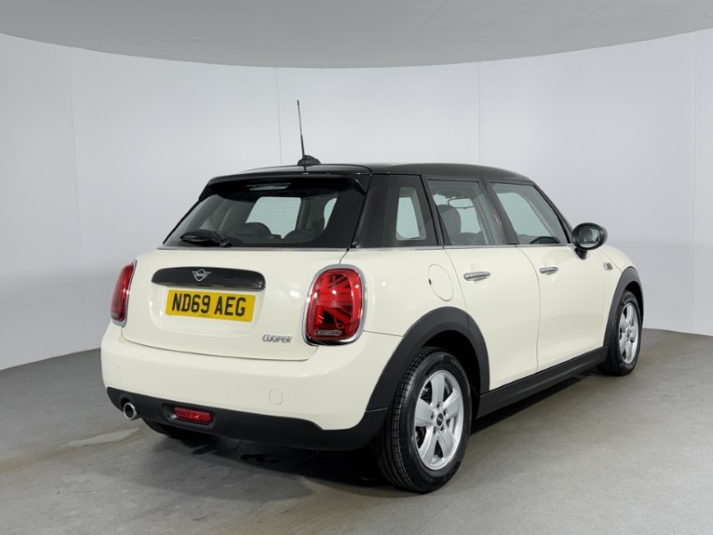 Used MINI Hatch 2019 for sale - 77678995: Photo 43