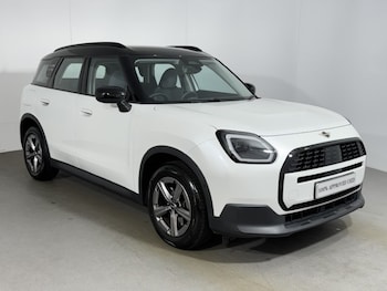Used MINI Countryman 2024 for sale - 78873701: Photo