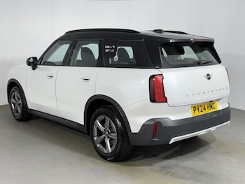 Used MINI Countryman 2024 for sale - 78873701: Photo