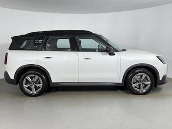 Used MINI Countryman 2024 for sale - 78873701: Photo