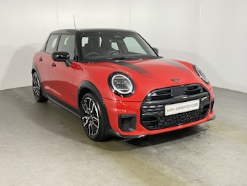 Used MINI Cooper 2025 for sale - 77198377: Photo