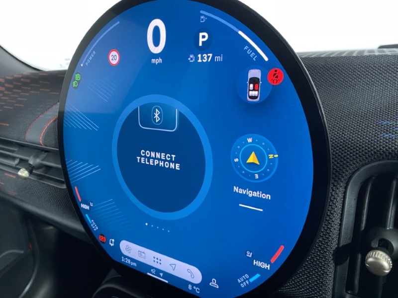 Used MINI Cooper 2025 for sale - 77198377: Photo 24