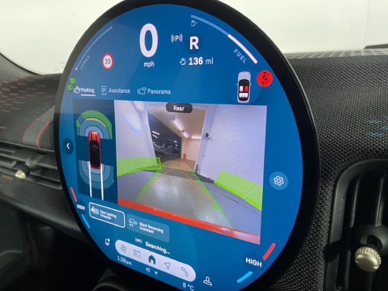 Used MINI Cooper 2025 for sale - 77198377: Photo 25