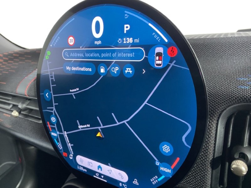 Used MINI Cooper 2025 for sale - 77198377: Photo 26