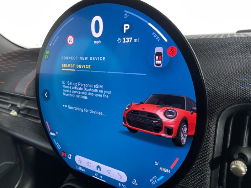 Used MINI Cooper 2025 for sale - 77198377: Photo 27