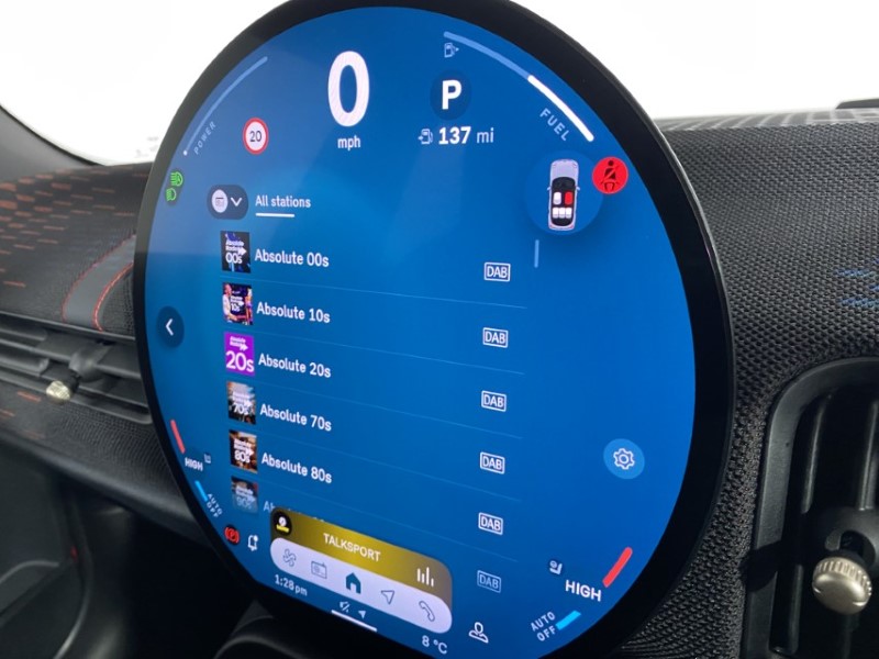 Used MINI Cooper 2025 for sale - 77198377: Photo 28