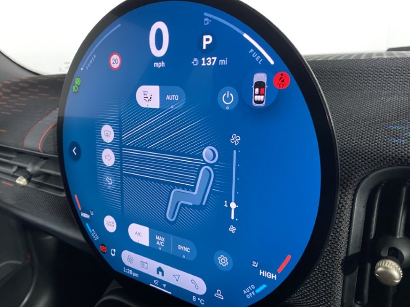 Used MINI Cooper 2025 for sale - 77198377: Photo 29