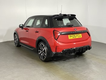 Used MINI Cooper 2025 for sale - 77198377: Photo