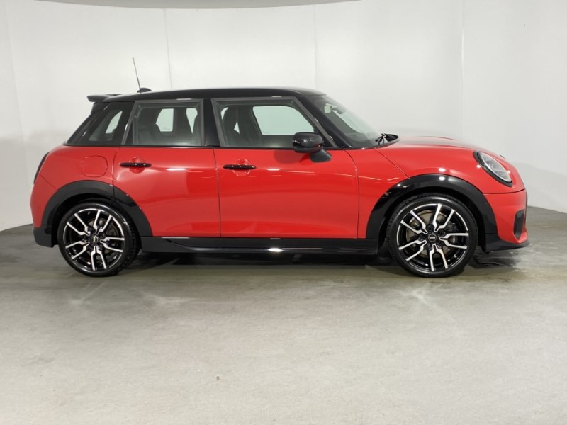 Used MINI Cooper 2025 for sale - 77198377: Photo 3