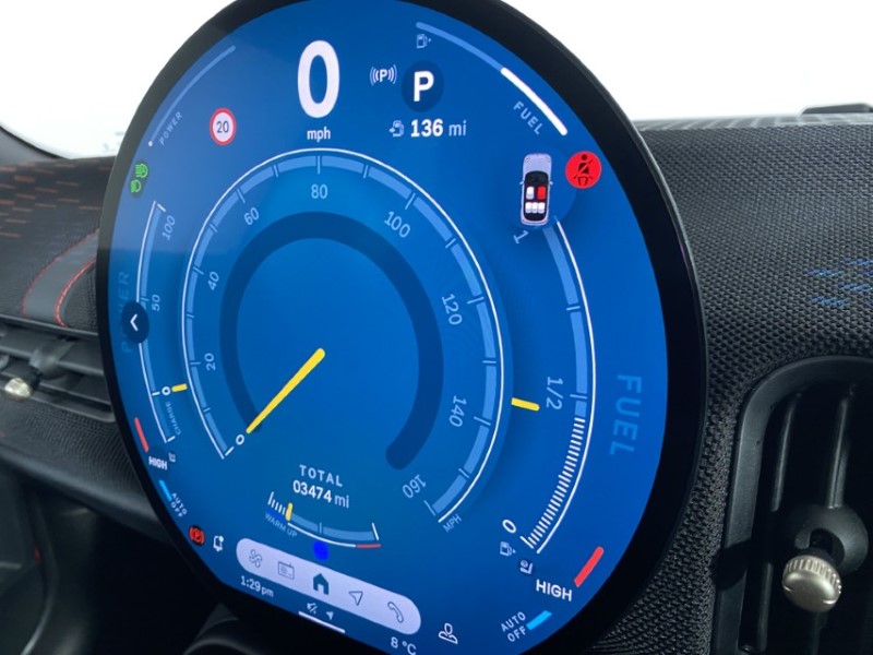 Used MINI Cooper 2025 for sale - 77198377: Photo 30