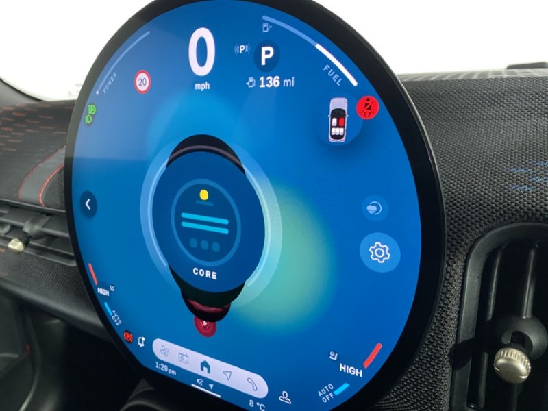 Used MINI Cooper 2025 for sale - 77198377: Photo 31