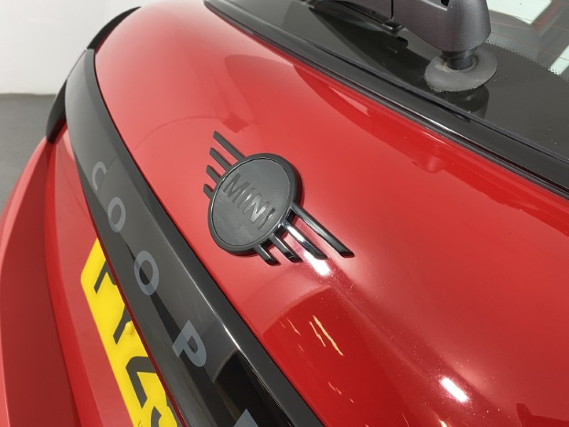 Used MINI Cooper 2025 for sale - 77198377: Photo 37