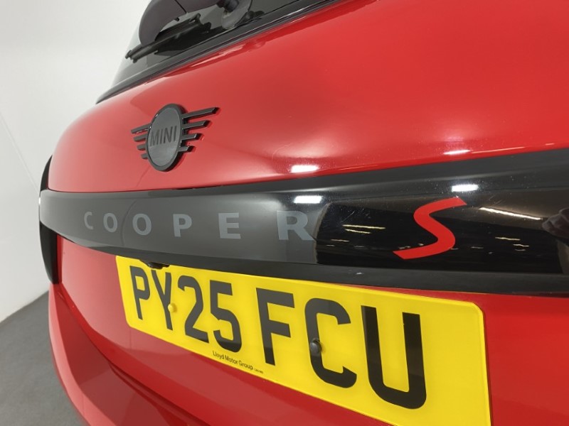 Used MINI Cooper 2025 for sale - 77198377: Photo 38