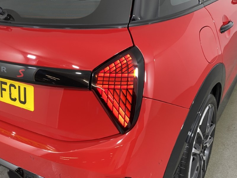 Used MINI Cooper 2025 for sale - 77198377: Photo 39