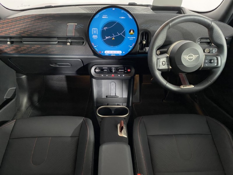 Used MINI Cooper 2025 for sale - 77198377: Photo 4