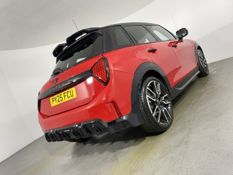 Used MINI Cooper 2025 for sale - 77198377: Photo 40