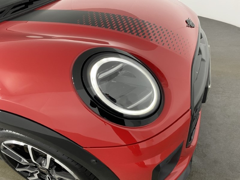 Used MINI Cooper 2025 for sale - 77198377: Photo 45