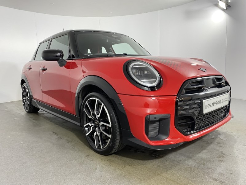 Used MINI Cooper 2025 for sale - 77198377: Photo 48