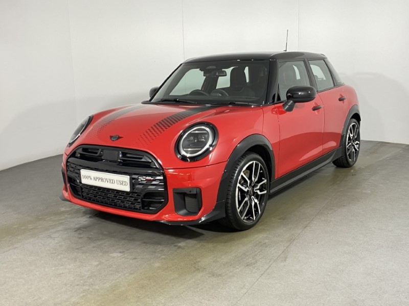 Used MINI Cooper 2025 for sale - 77198377: Photo 49