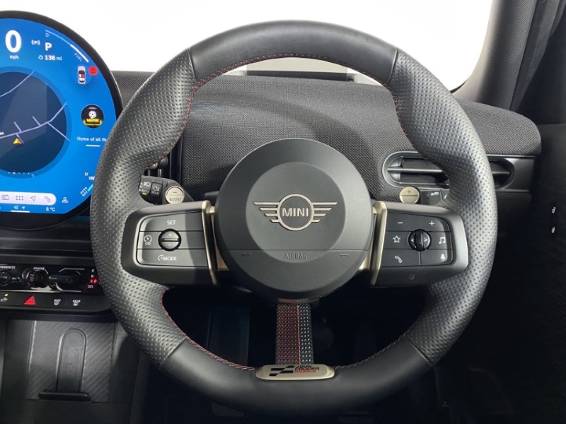 Used MINI Cooper 2025 for sale - 77198377: Photo 5