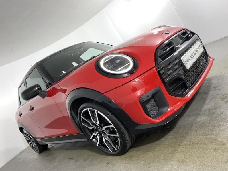 Used MINI Cooper 2025 for sale - 77198377: Photo 52