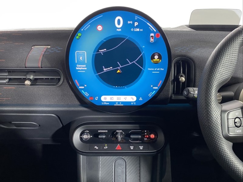 Used MINI Cooper 2025 for sale - 77198377: Photo 8