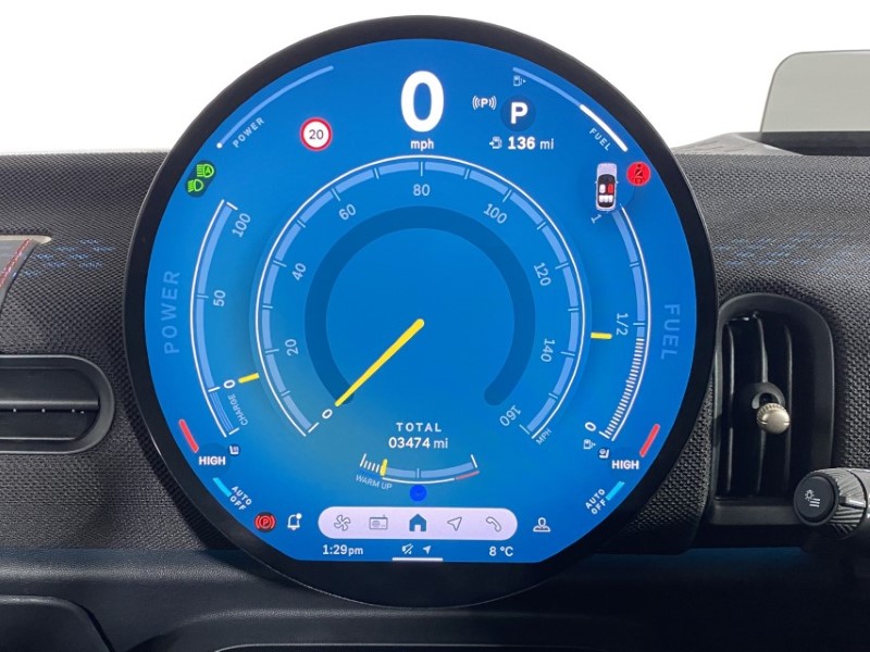 Used MINI Cooper 2025 for sale - 77198377: Photo 9