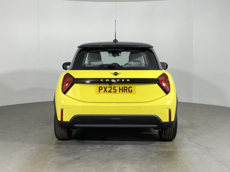 Used MINI Cooper 2025 for sale - 76982177: Photo 15