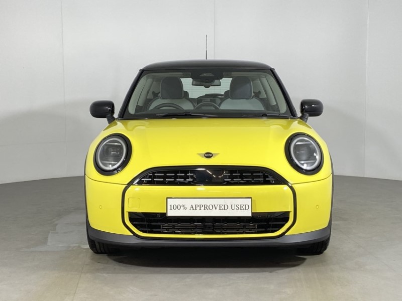 Used MINI Cooper 2025 for sale - 76982177: Photo 16