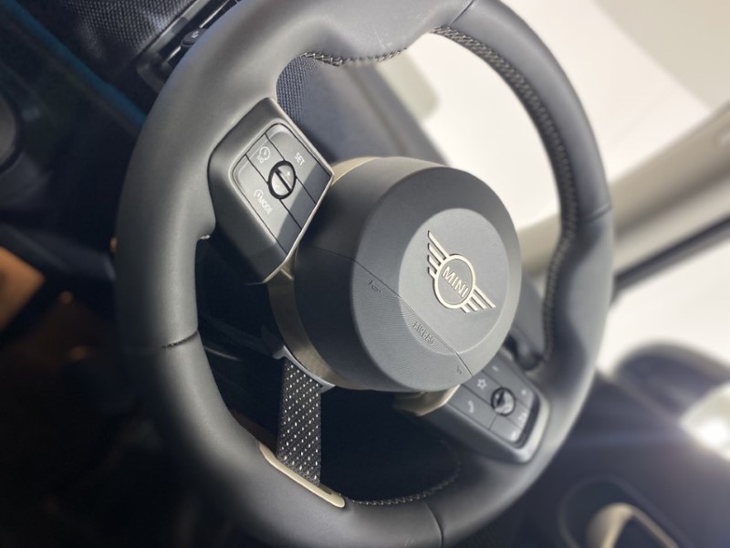 Used MINI Cooper 2025 for sale - 76982177: Photo 17