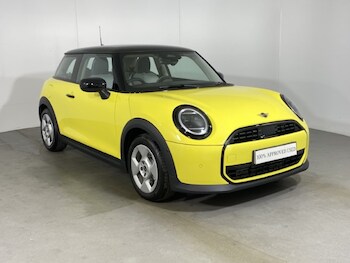 Used MINI Cooper 2025 for sale - 76982177: Photo