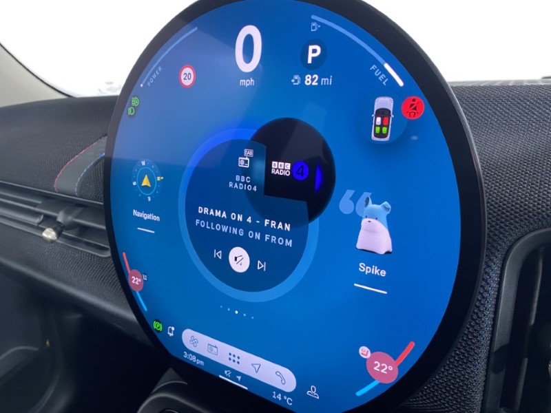 Used MINI Cooper 2025 for sale - 76982177: Photo 21