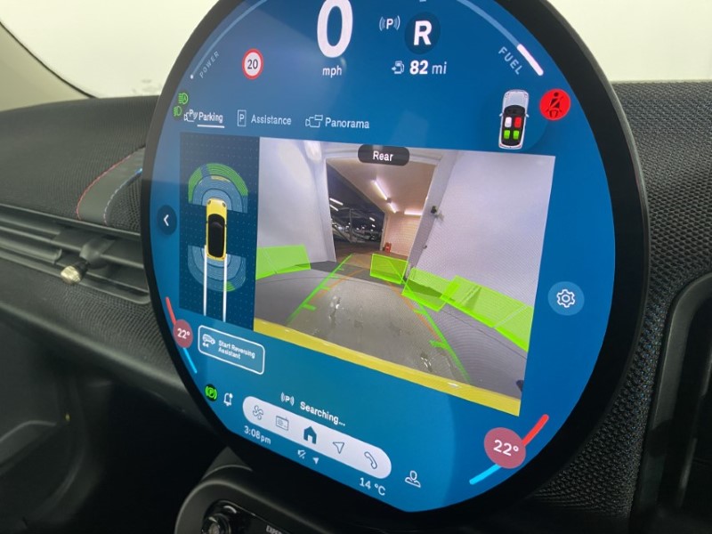 Used MINI Cooper 2025 for sale - 76982177: Photo 22