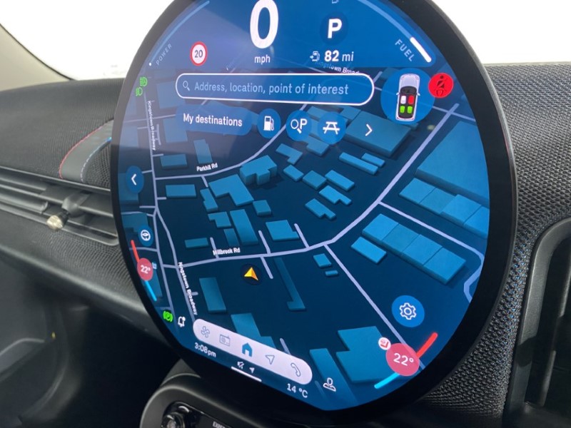 Used MINI Cooper 2025 for sale - 76982177: Photo 23