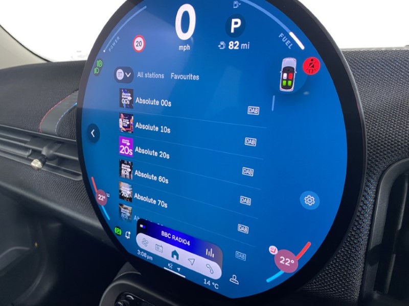 Used MINI Cooper 2025 for sale - 76982177: Photo 24