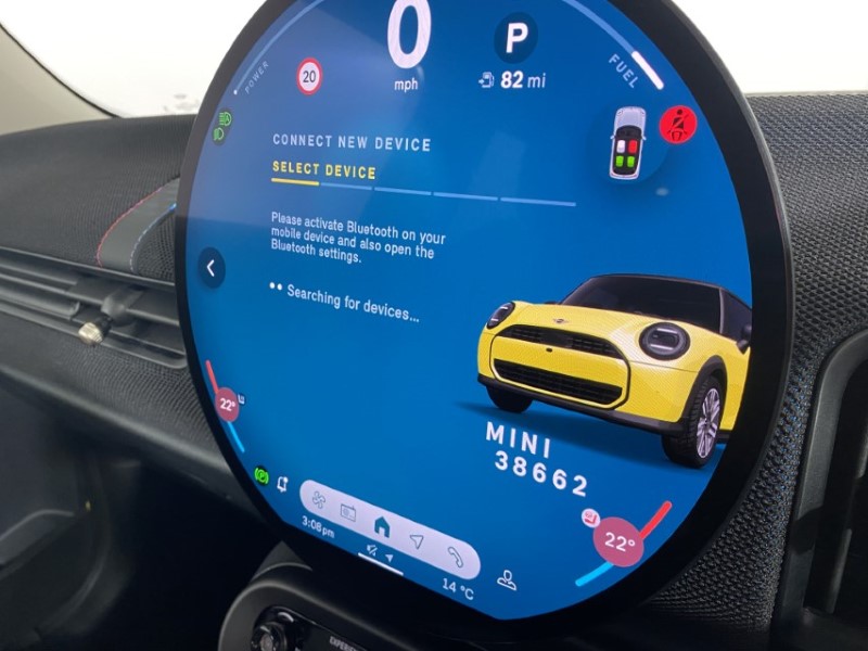 Used MINI Cooper 2025 for sale - 76982177: Photo 25