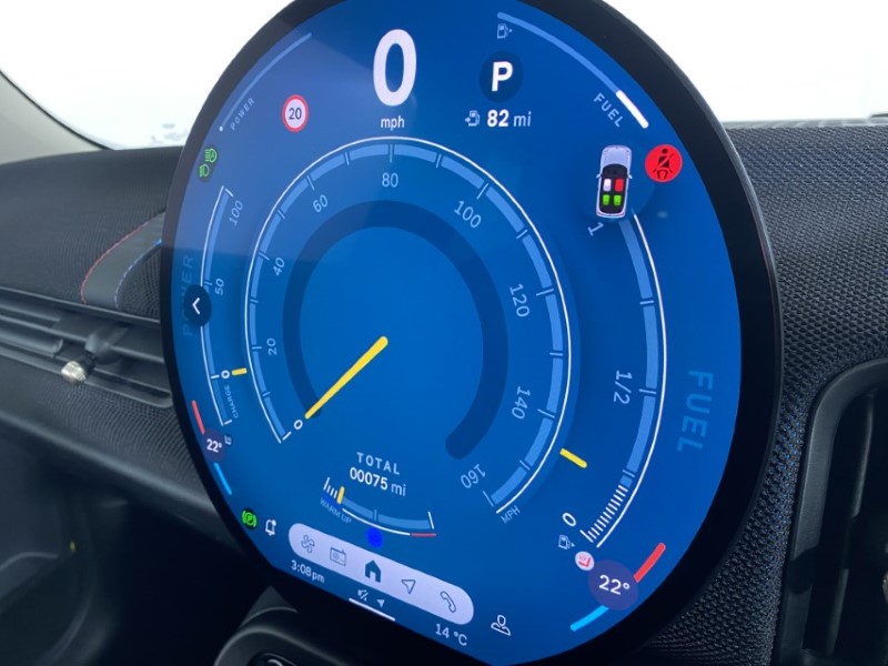 Used MINI Cooper 2025 for sale - 76982177: Photo 26